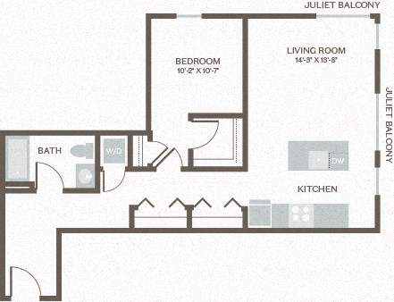 Maris Apartments West Seattle WA